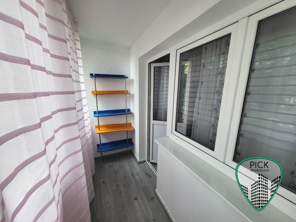 P 1100 - Apartament cu 2 camere în Târgu Mureș,  cartierul Budai - Poză 8