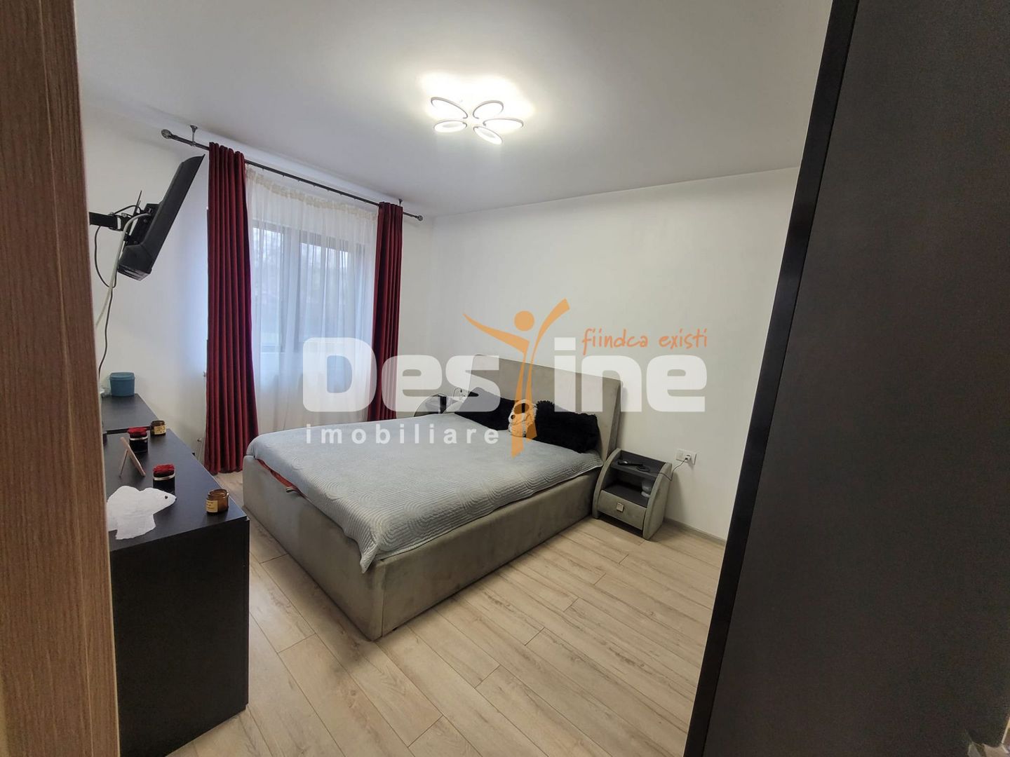 Casă LUNCA CETĂȚUII, 3 camere, decomandat, 82 mp, mansardă + parcare - Poză 7