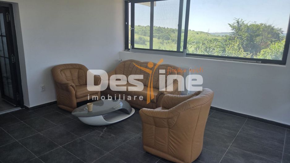 Vilă de lux REDIU | 6 camere, 405mp utili, 1500 mp teren, loc parcare - Poză 13
