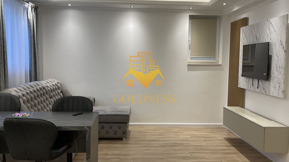 2 camere, Premium, bloc nou, parcare, Intre Lacuri, Dunarii Zona Iulis - Poză 1