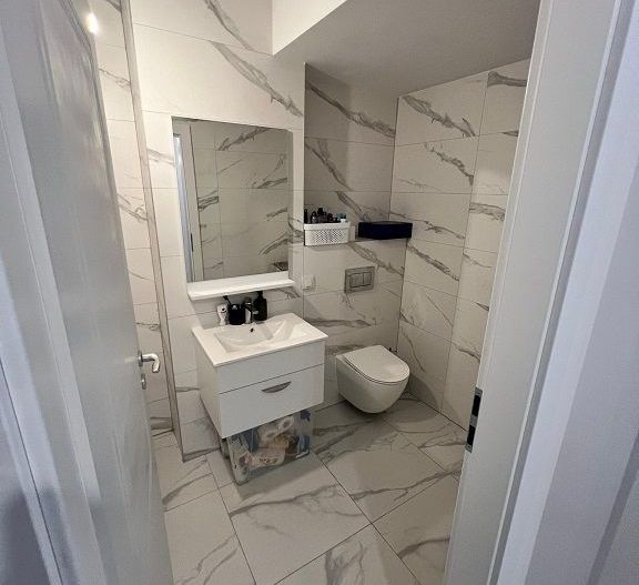 For sale | 2 rooms apartment | Pipera Plaza | Free heating - Poză 6