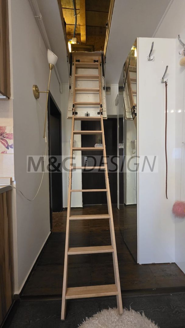 Apartament 2 camere Giroc etaj 2 - Poză 6