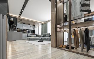 Apartament cu 1 cameră de vânzare - Poză 4