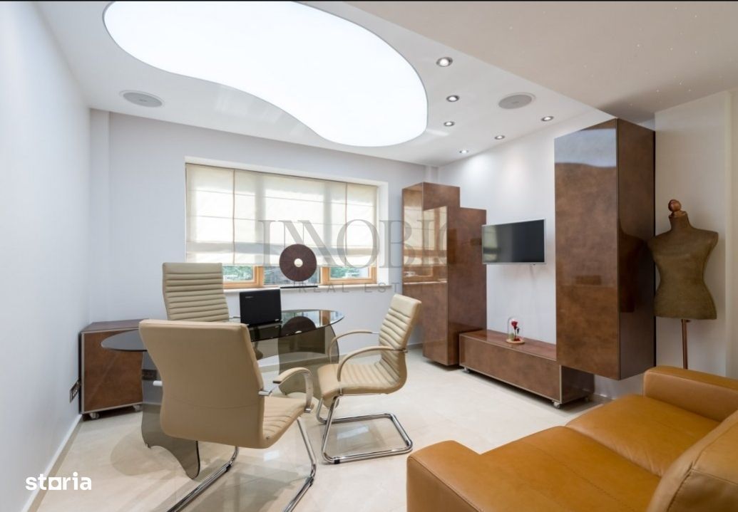 Vilă 5 Camere | Ideală pentru Beauty Hub | Spatiu Comercial - Poză 19