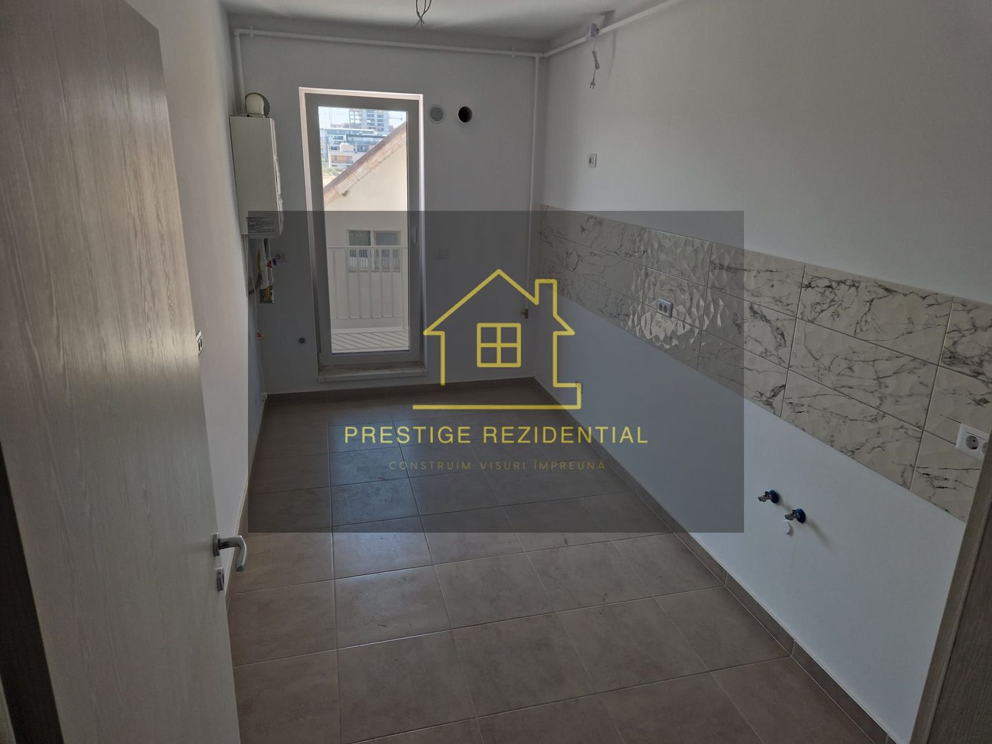 Apartament 2 cam Decomandat,Finisaje Prem, Finalizat,Metrou Grigorescu - Poză 3
