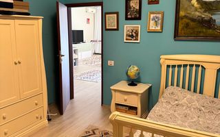 Apartament 3 Camere cu Gradina proprie | Otopeni | Bloc Nou - Poză 9