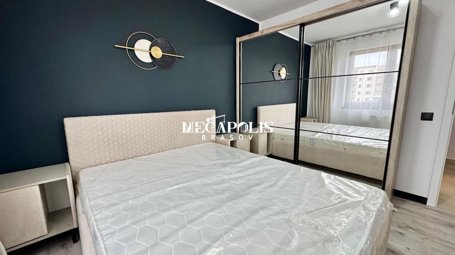 Apartament 2 camere | Decomandat | Prima închiriere | Tractorul - Poză 8