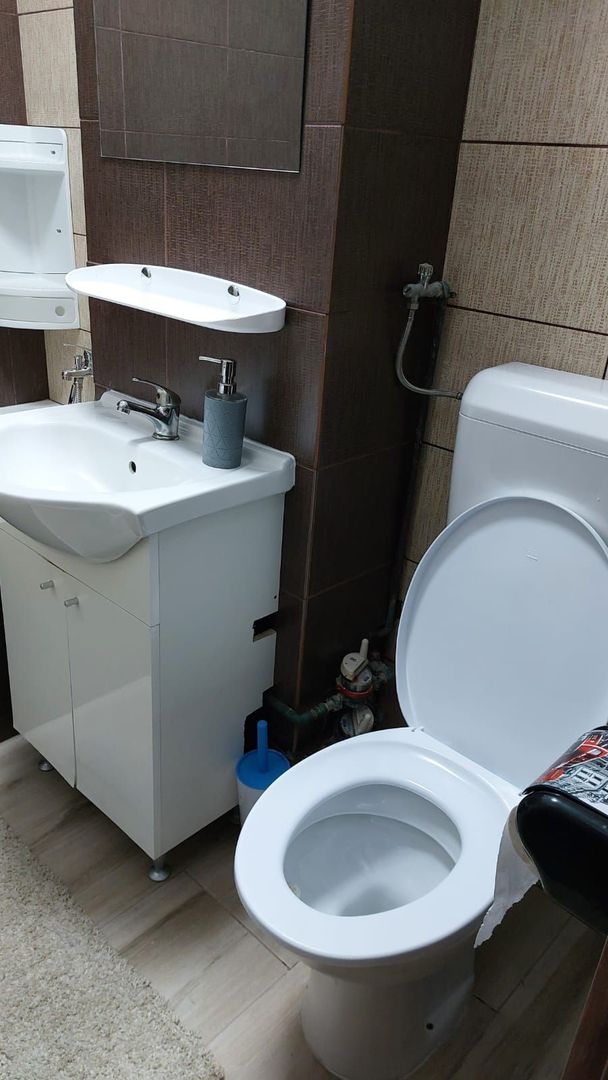 Inchiriem garsoniera zona Titan - Constantin Brancusi - Poză 16