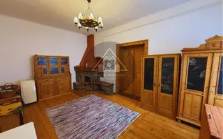 Casa saseasca, de vanzare la Richis - Transilvania - Poză 13