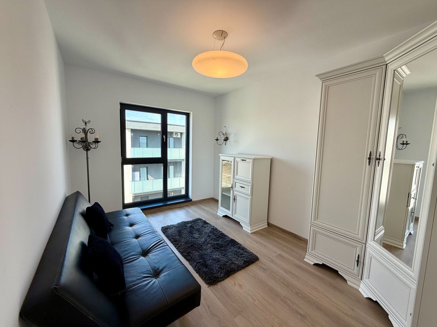 Apartament 3 camere | Cristian complex Lebay Residence - Poză 10