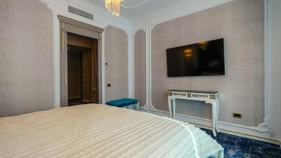 W REGAL Boutique Hotel & Spa – Mamaia - Poză 25