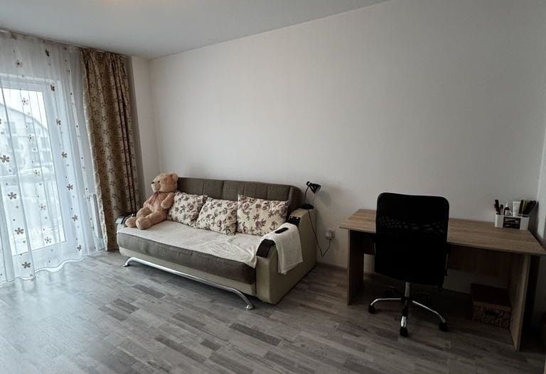 Apartament de vanzare 2 camere, bloc nou, zona Tractoru - Maurer - Poză 9