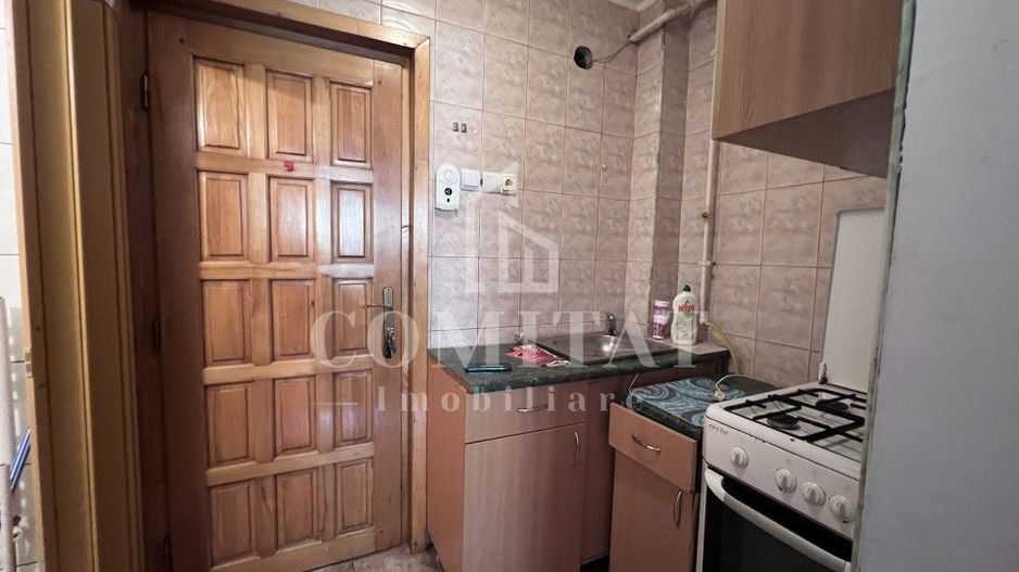 Garsoniera Bd Muncii | etaj 2/4, bloc izolat - Poză 3