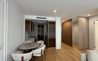 APARTAMENT PREMIUM 3 CAMERE-90MP | PARCARE | ONE LAKE CLUB -VEDERE LAC - Poză 5
