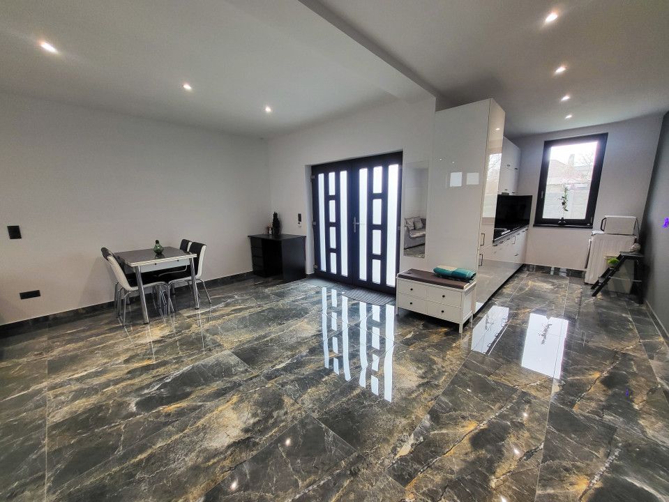 Agigea - Casa  deosebita cu piscina, mobilata si utilata complet. - Poză 42