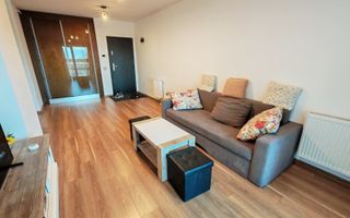 2 camere, PET FRIENDLY, modern, terasa, parcare, Gheorgheni, Sopor - Poză 10