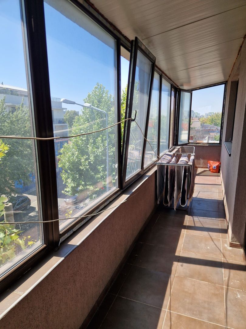 DE VÂNZARE – Apartament 3 camere, 140 m² – Colentina / Șos. Andronache - Poză 12