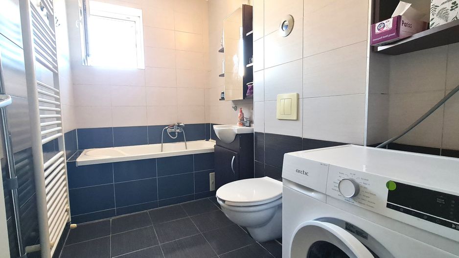 2 camere mobilat utilat decomandat Avantgarden 3 Bartolomeu - Poză 6