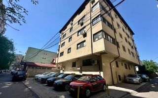 AP. 2 CAMERE- TITAN, PET-FRIENDLY, CENTRALA, PARCARE, BLOC NOU - Poză 8