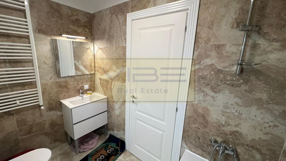 Apartament 2 camere premium Poitiers Towers - Continental - Poză 23