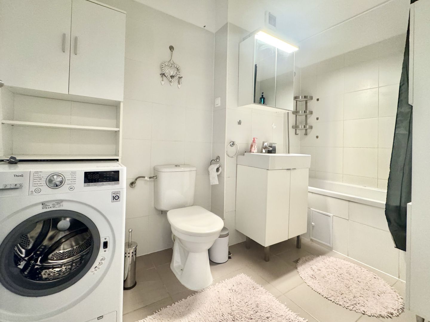 Apartament 2 camere + terasă, natură & liniște — Adora Forest - Poză 12