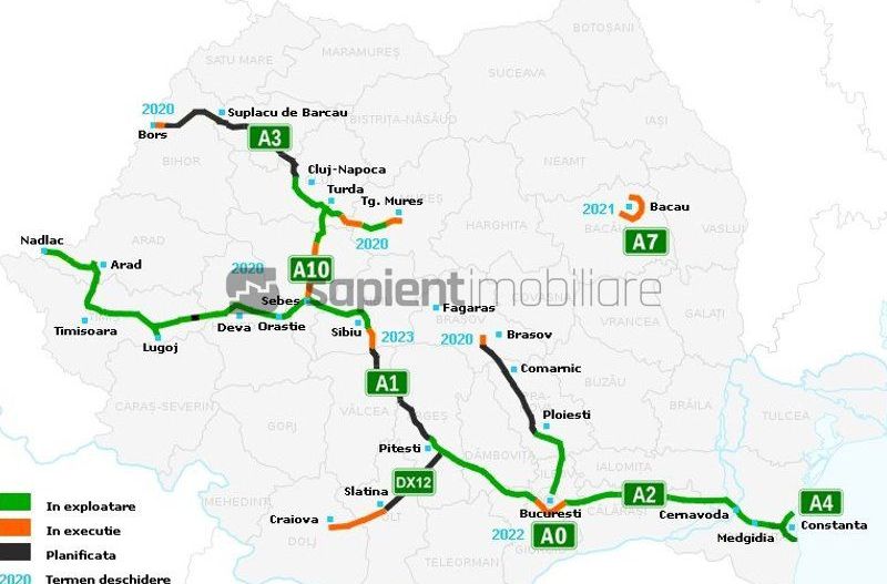 Teren 25,000mp - Poză 3