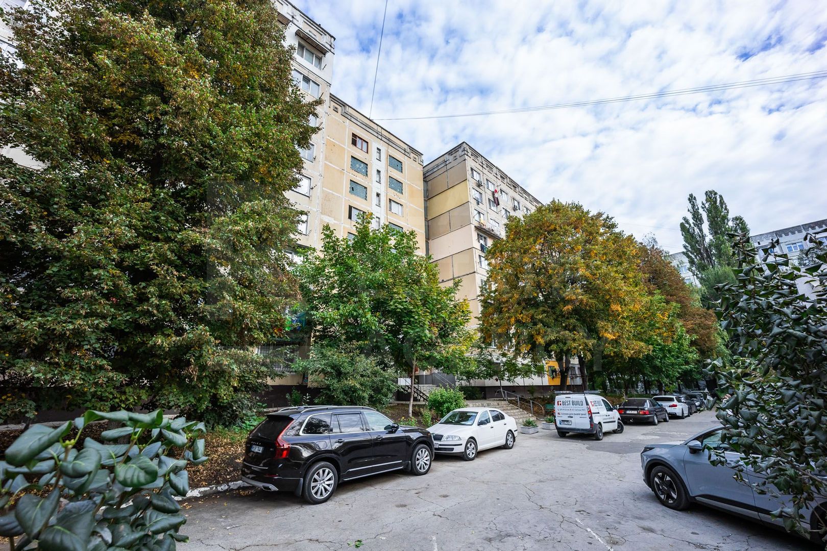 Vânzare, apartament 33.2 mp, str.Ginta Latină, Ciocana - Poză 8
