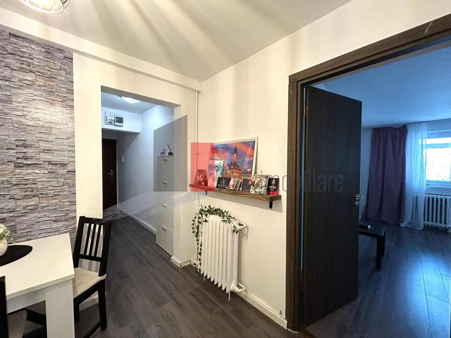 Apartament mobilat si utilat | Zona Tei/Parcul Tei - Poză 4
