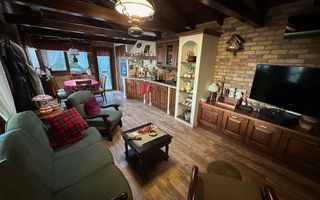 Casa individuala Dumbravita spre Pădure - Poză 45