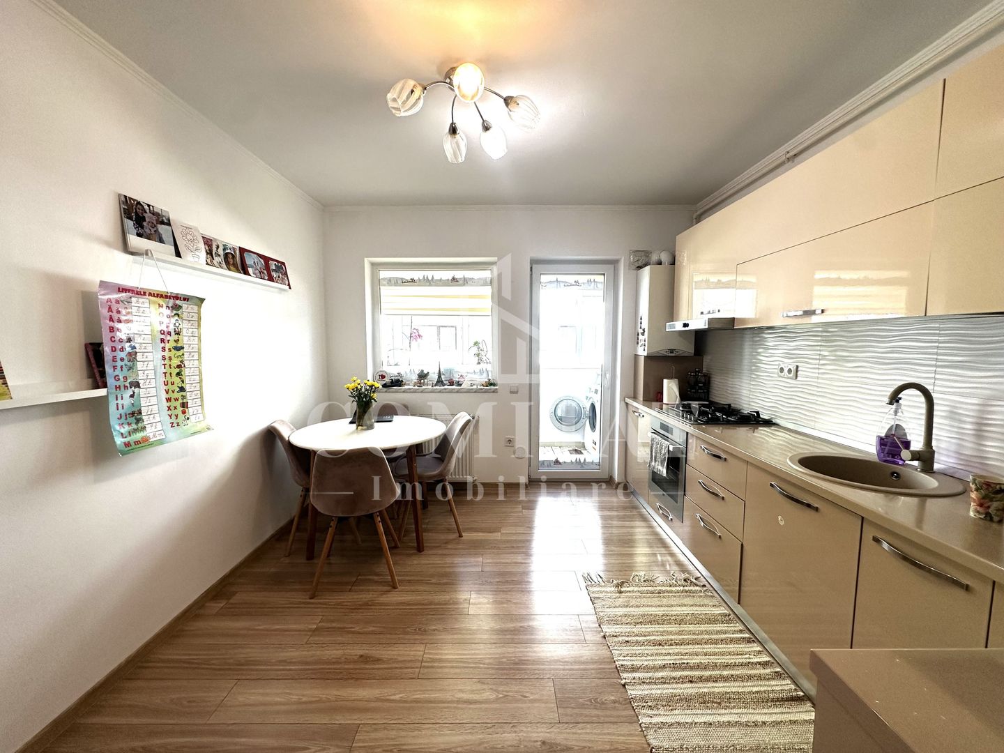 Apartament 2 dormitoare | Etaj intermediar | Eroilor - Poză 6
