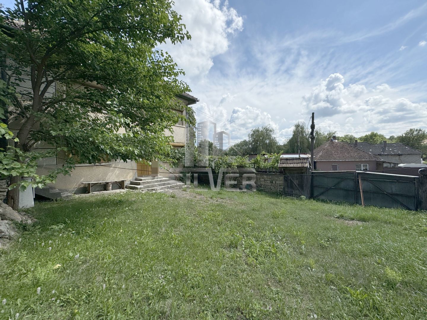 Casa individuala in Com. Capusu Mare/Sat Dumbrava. - Poză 5