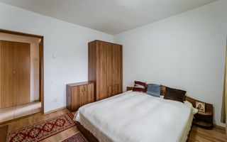 Apartament cu 2 camere pe Calea Romanilor - Poză 4
