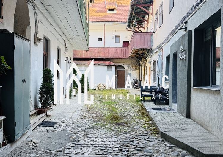 Apartament 2 camere de vânzare | Sibiu, Ultracentral | 63 mp - Poză 4