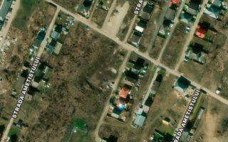 Teren de vanzare 1000 mp Bragadiru Ametistului - Poză 3