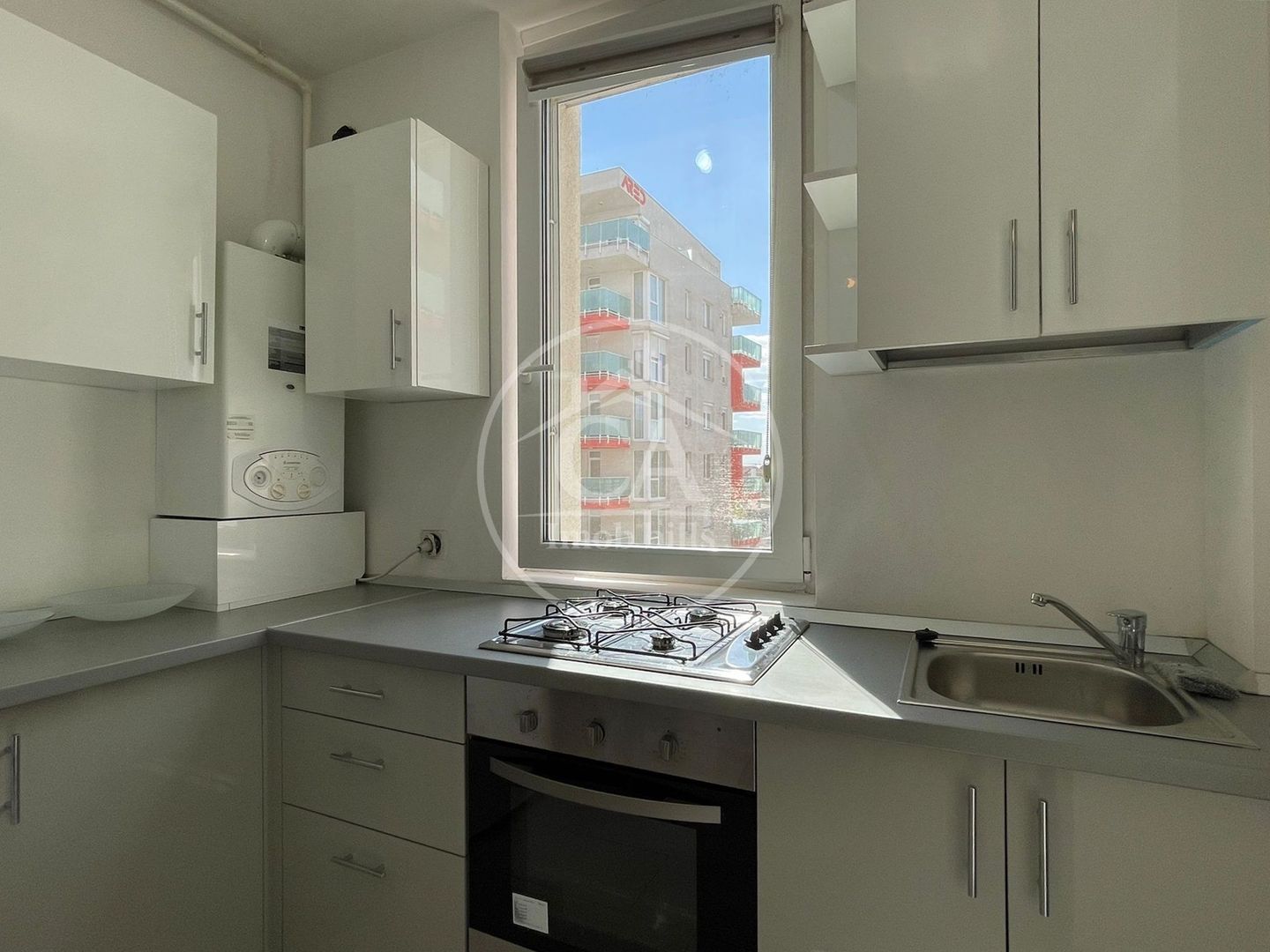 Apartament cu 1 camera de inchiriat în blocurile  ARED, Oradea - Poză 6