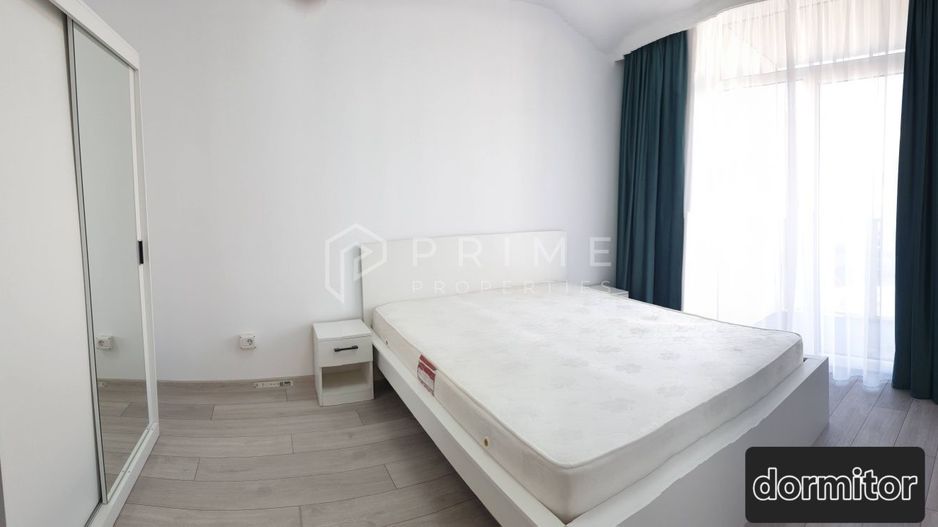 Apartament Modern, Recompartimentat Inteligent (56 mp) –Etaj 1 |Unirii - Poză 4