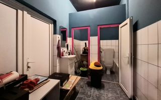 Spatiu comercial de închiriat Brasov - 100 mp # spatii-comerciale-brasov.ro - Poză 10