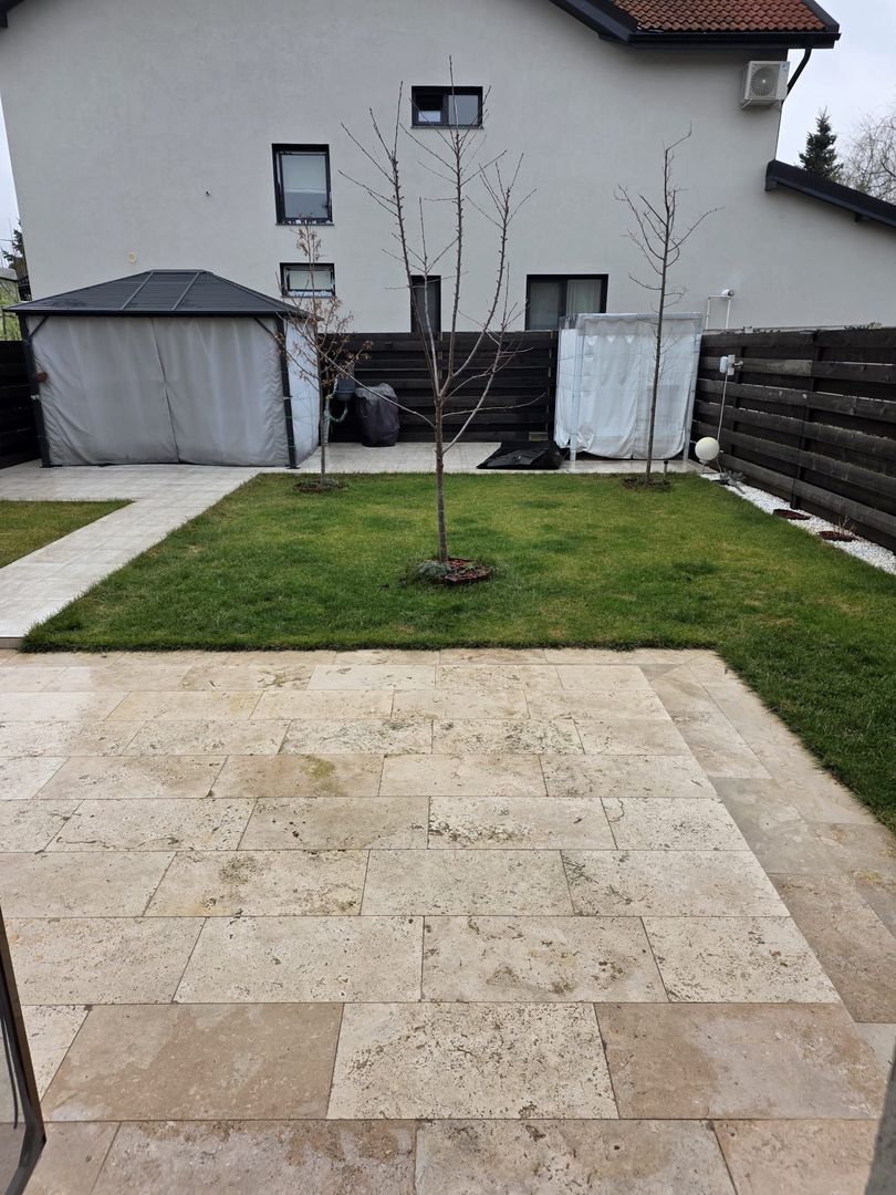 Vila eleganta CORBEANCA 5 camere - Poză 2