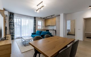 2 camere, premium, bloc nou, parcare, zona Centrala, NTT, Record Park - Poză 7