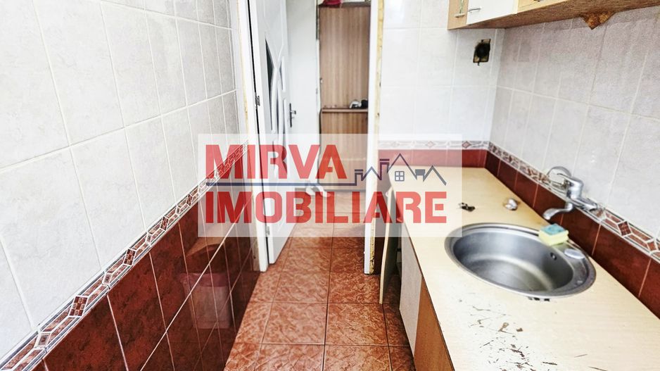 🏠 Apartament 2 camere • Confort 2 • Parter – 📍 Zona Malu Roșu - Poză 11