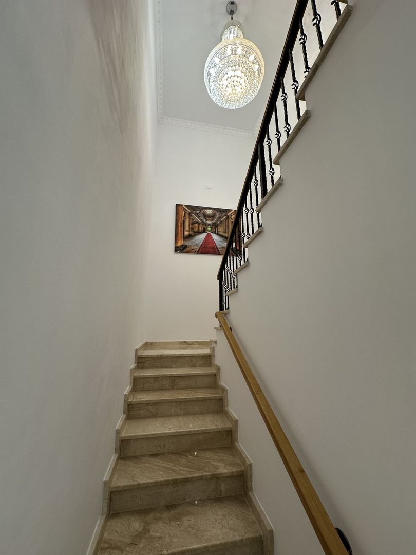 Duplex spatios Dumbrvita - Poză 15