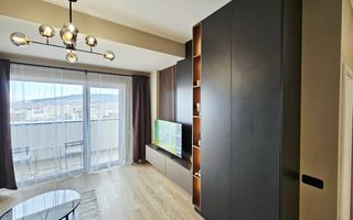 Apartament modern, mobilat complet – Zona Eroilor, Florești - Poză 9