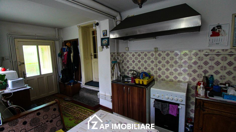 Casă Singur în Curte - 118 mp Utili - Teren 355 mp - Poză 10