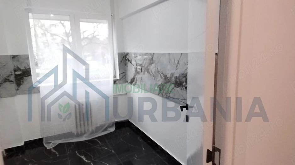 Apartament 2 camere, etaj 1, bloc fără risc seismic, zona Podu Roș, Iași - Poză 7