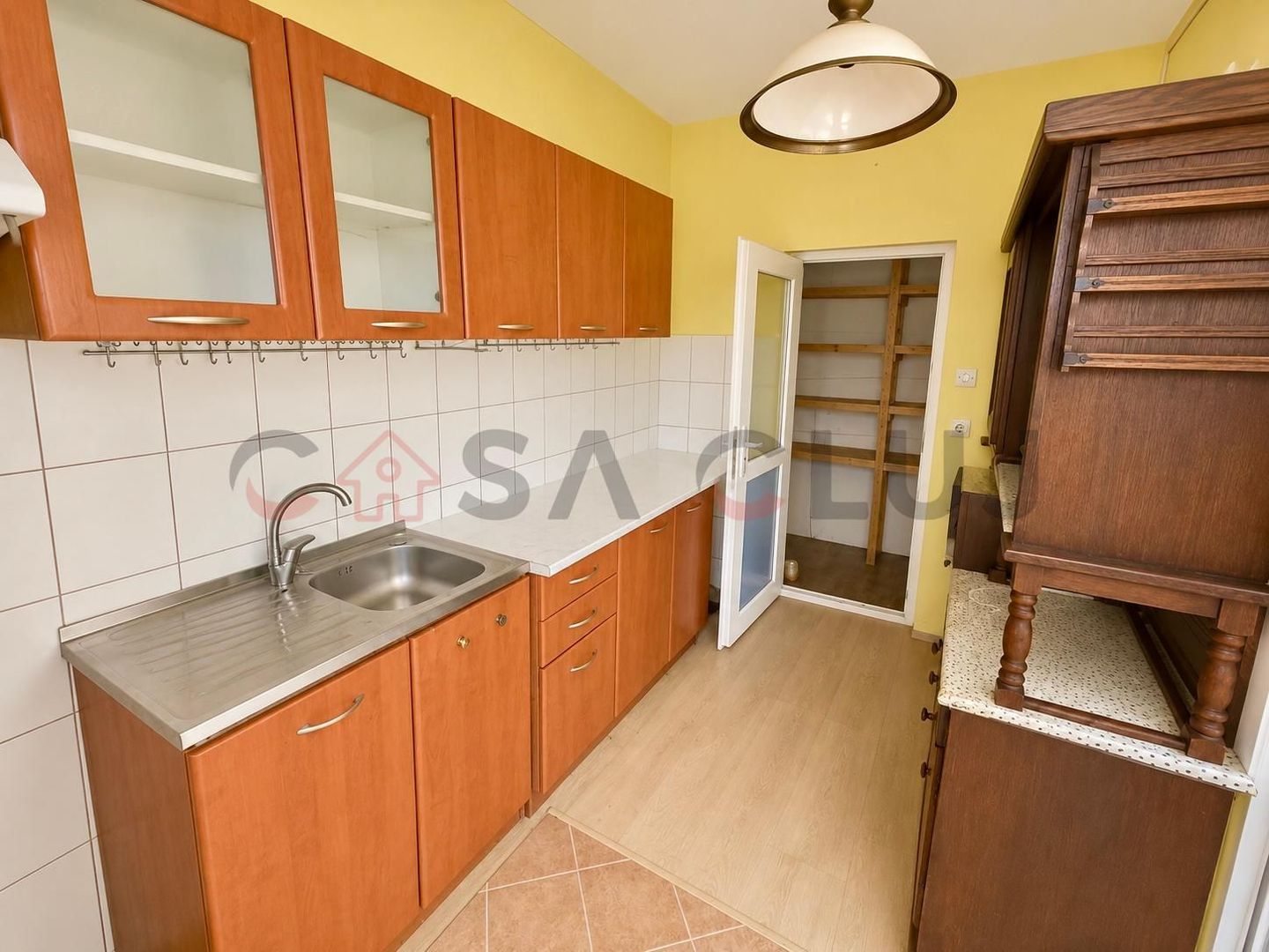 Unitate de Duplex, zona Gheorgheni - Poză 11