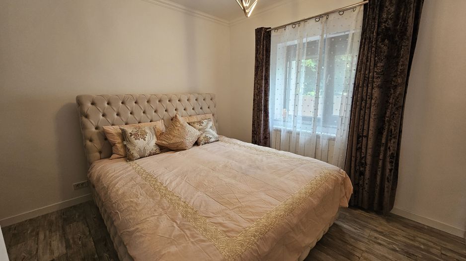 NOU -Casa la cheie sos Chitilei / blvd Laminorului - Poză 10