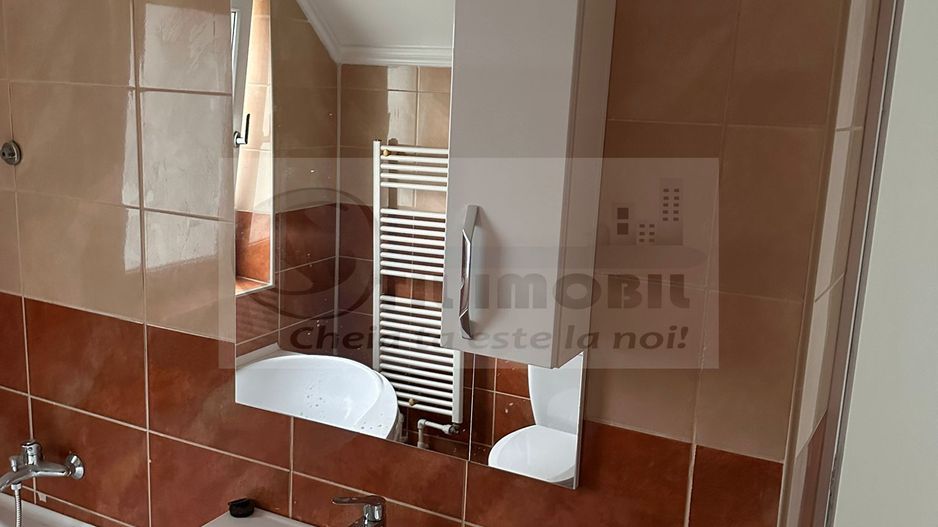 Vila individuala 4 camere (136mp) - teren 576 mp - 195.000 euro ! - Poză 11