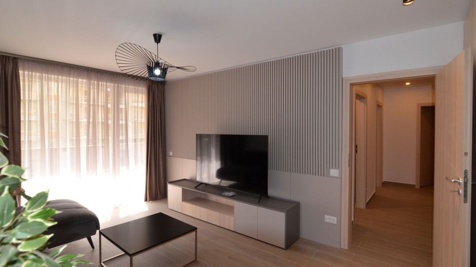 Inchiriere 2 camere cu parcare subterana URBAN PLAZA - Poză 3