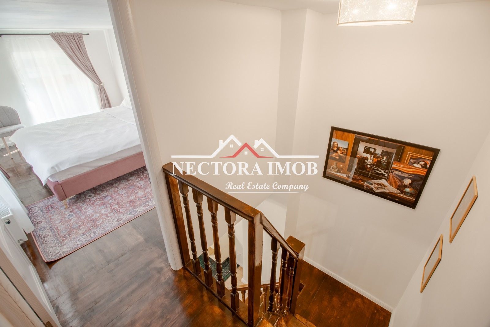 NECTORA IMOB-Casa Ultracentrala Teatru/Piata Unirii, Mobilata/Utilata - Poză 17