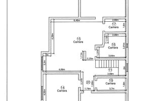 Casa cu teren de 697 mp si 5 dormitoare, Westfield - Poză 7
